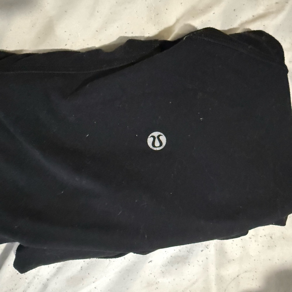 Lululemon Athletica Black Leggings